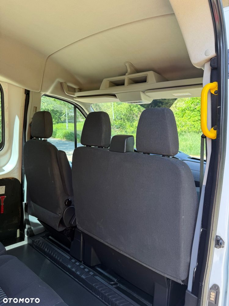 Ford TRANSIT 7os. - 31