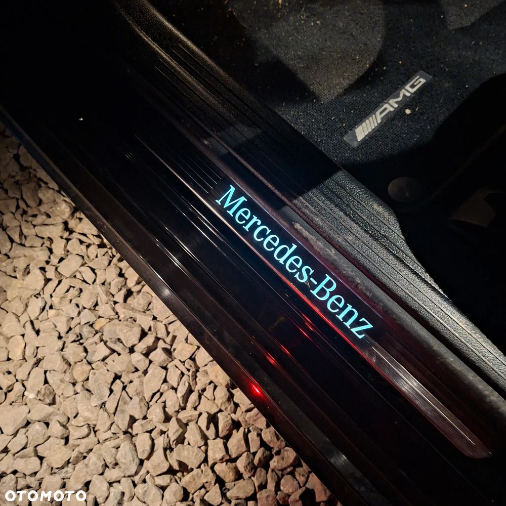 Mercedes-Benz CLA - 27
