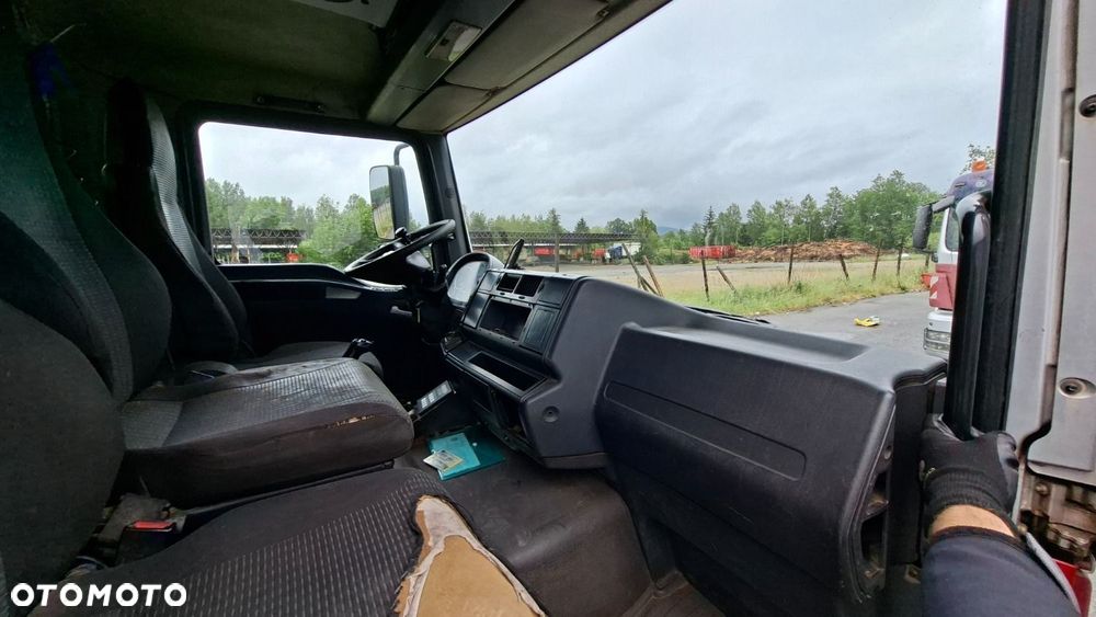 MAN Tgm 18.290 4X2 Bl - 33