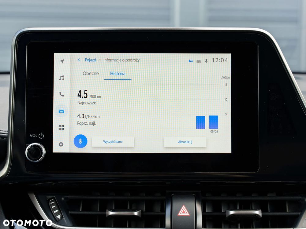 Toyota C-HR 1.8 Hybrid Premium - 39