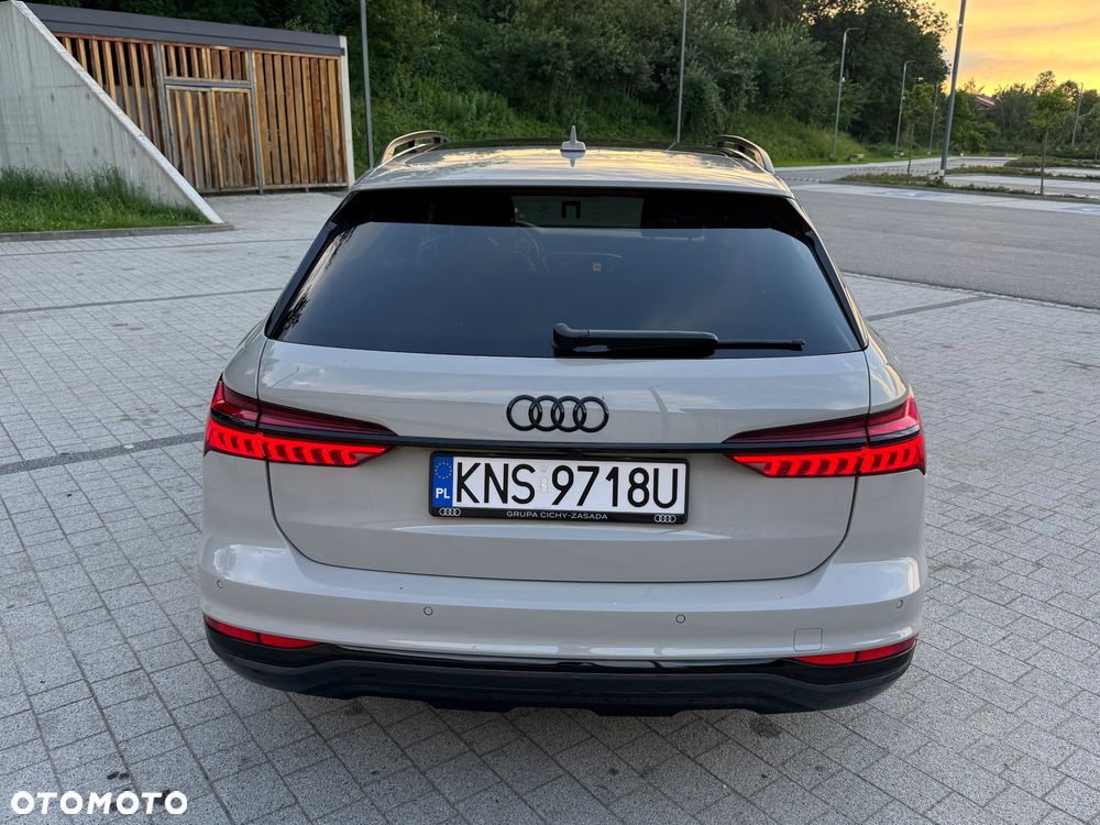 Audi A6 Allroad 55 TFSI mHEV Quattro S tronic - 19
