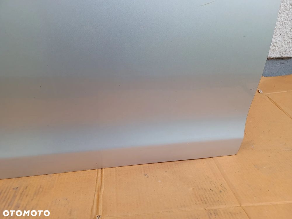 DRZWI TYLNE PRAWE GOLF VI KOMBI LA7W - 5