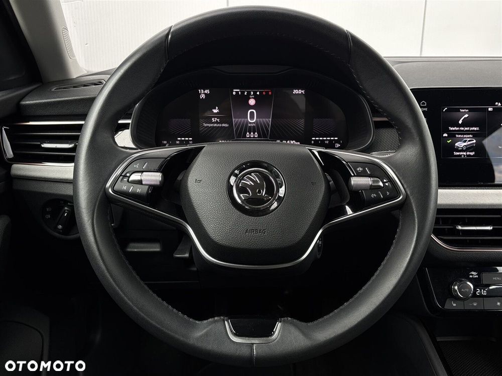 Skoda Scala 1.0 TSI Selection - 16