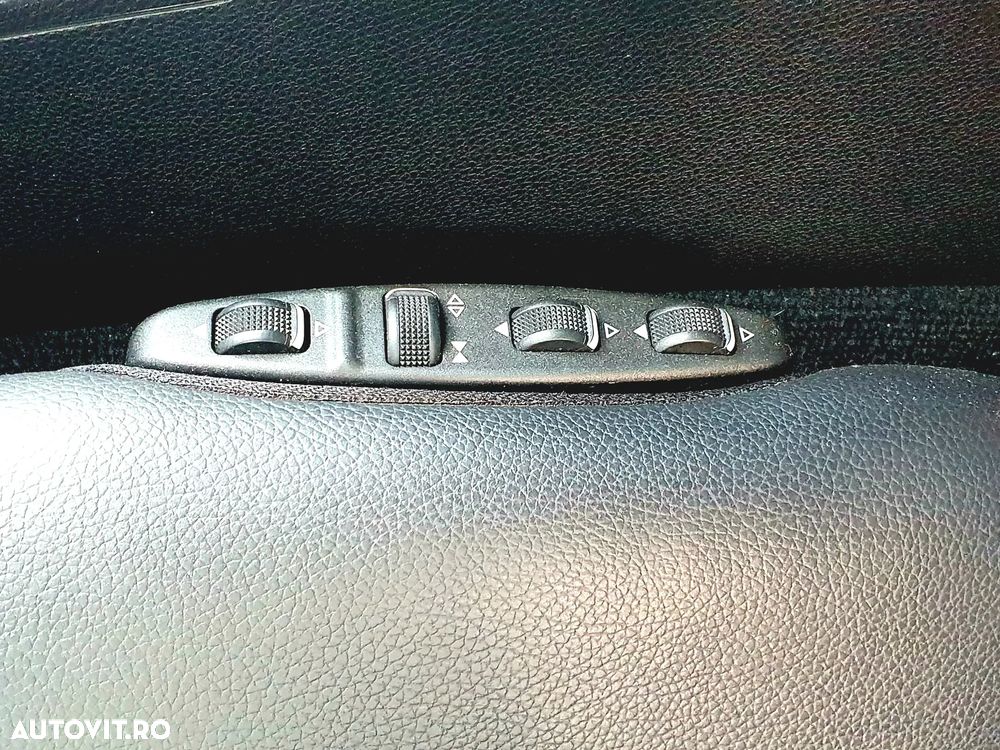 Mercedes-Benz C 200 CDI BlueEFFICIENCY - 7