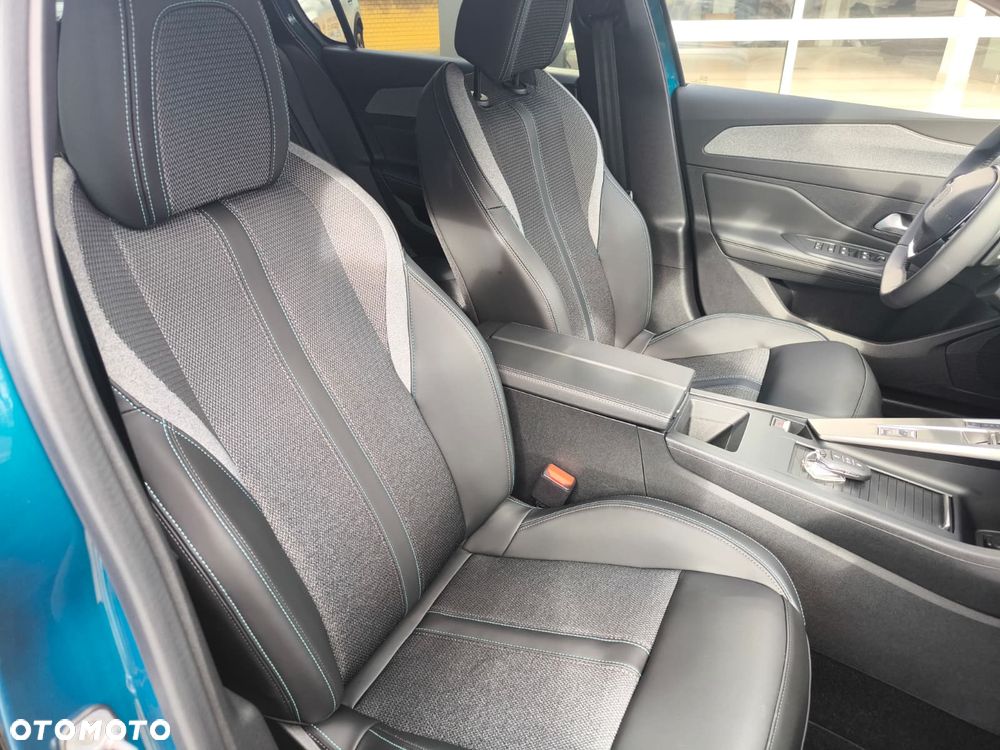 Peugeot 308 1.5 BlueHDi Allure S&S EAT8 - 16