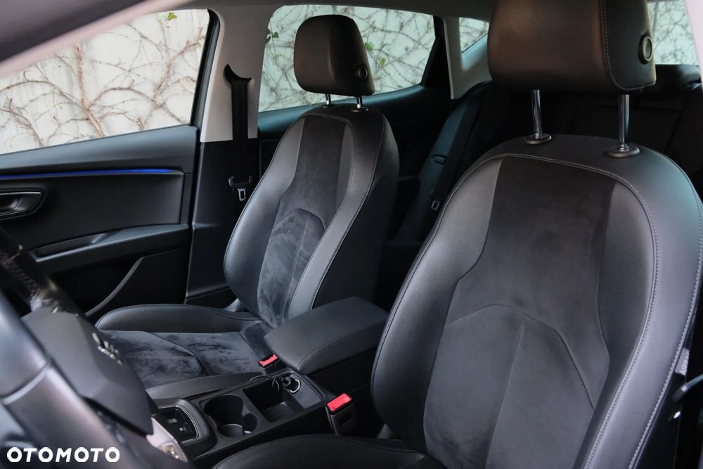 Seat Leon 2.0 TDI Xcellence S&S DSG - 18