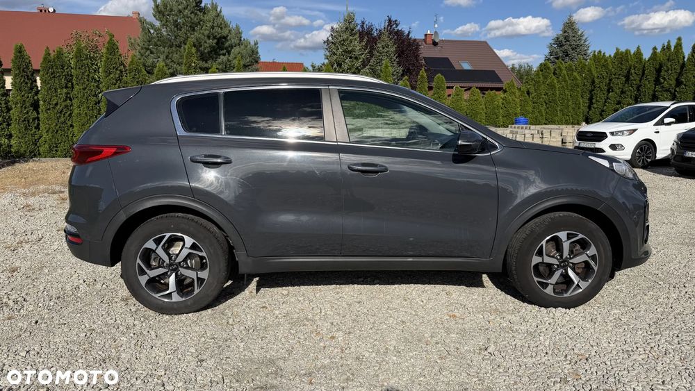 Kia Sportage 1.6 GDI L 2WD - 4