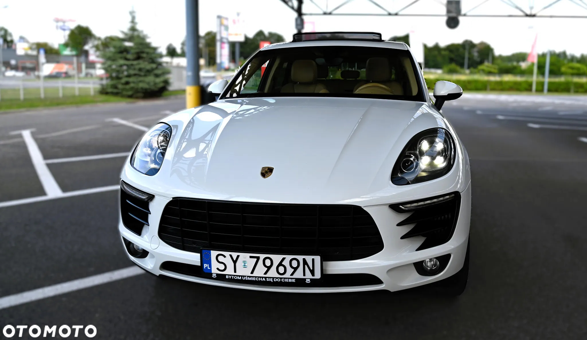 Porsche Macan - 6