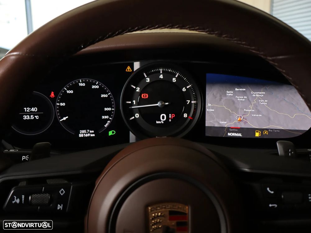 Porsche 911 (992) Carrera PDK - 32