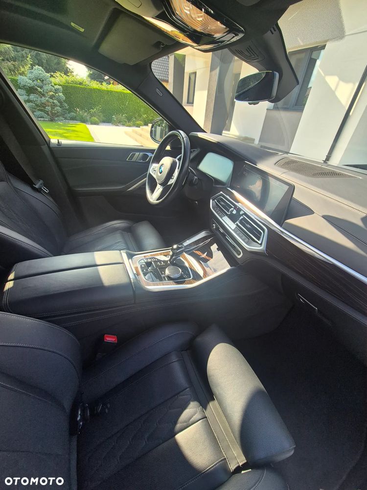 BMW X6 - 9