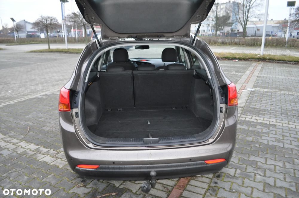 Kia Ceed 1.6 CRDi 128 Spirit - 15
