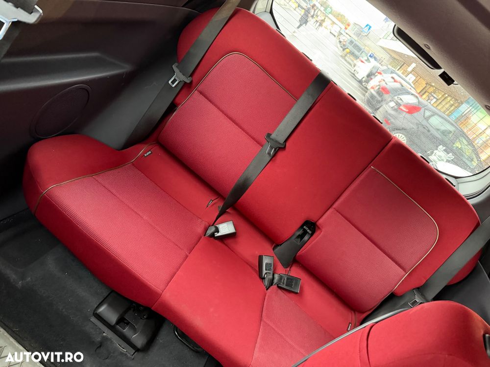 MITSUBISHI Colt 2005 — imagine 15