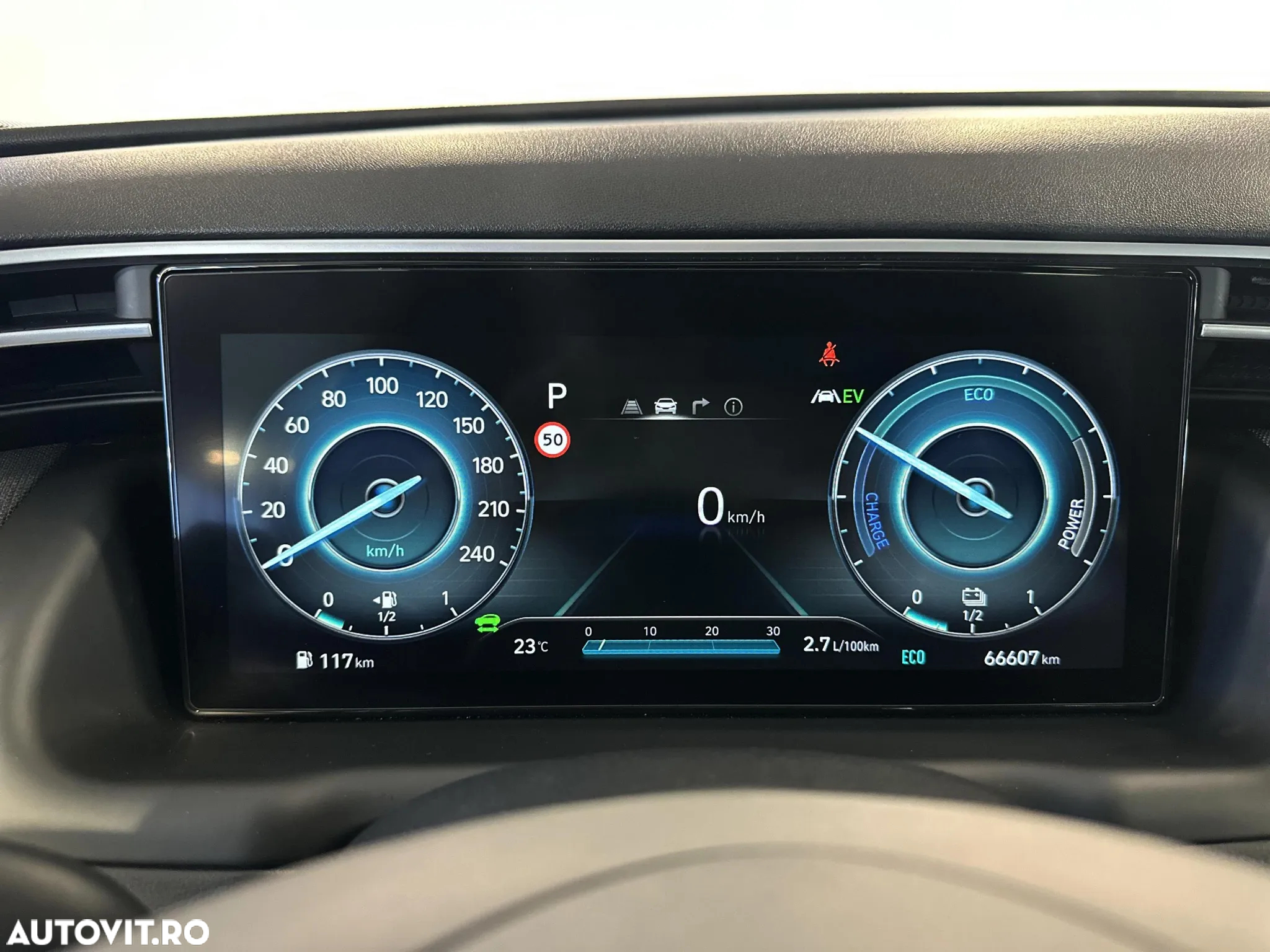 Hyundai Tucson - 10