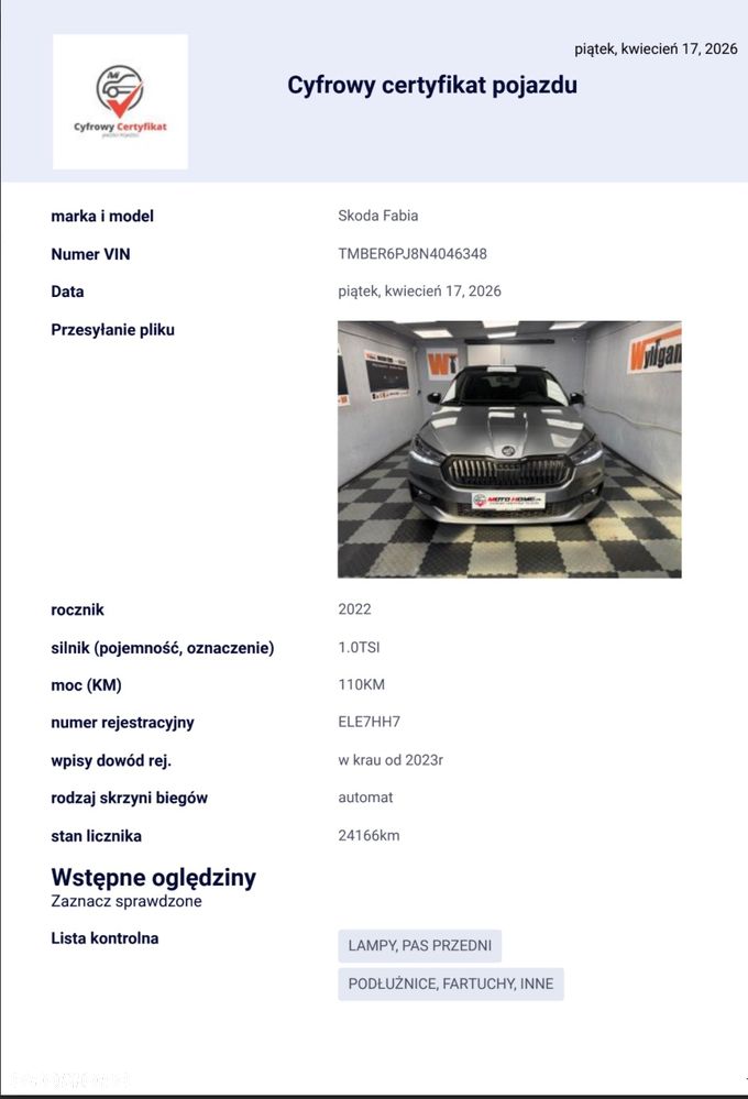 Skoda Fabia 1.0 TSI Monte Carlo DSG - 30