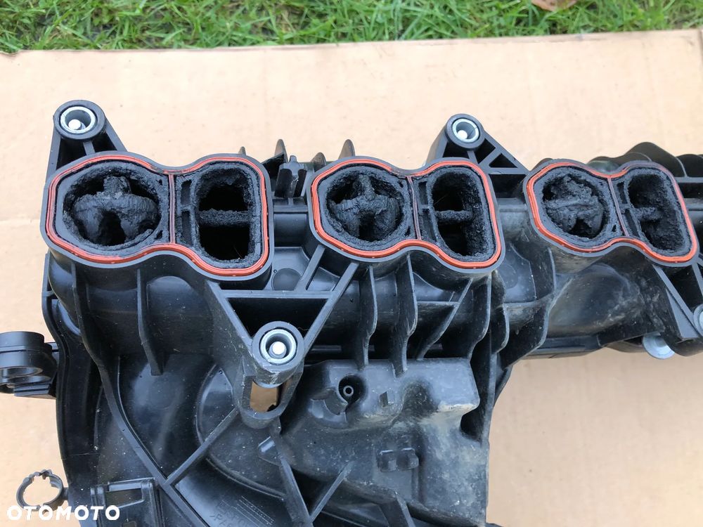 KOLEKTOR SSĄCY DOLOTOWY BMW N57 N57D30A - 8