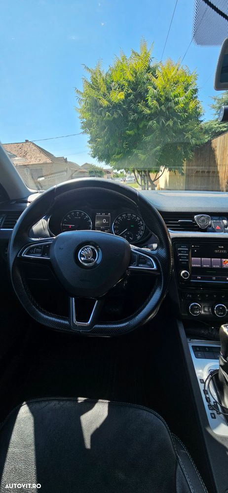 Skoda Octavia - 14