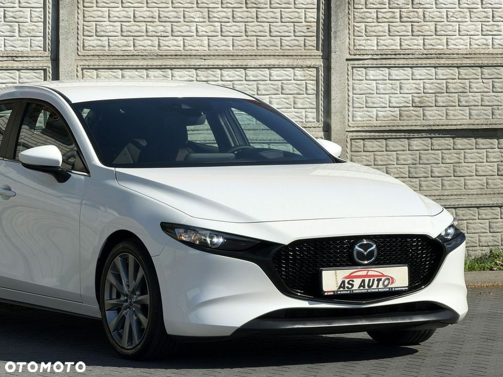 Mazda 3 2.0 mHEV Exclusive Line - 29