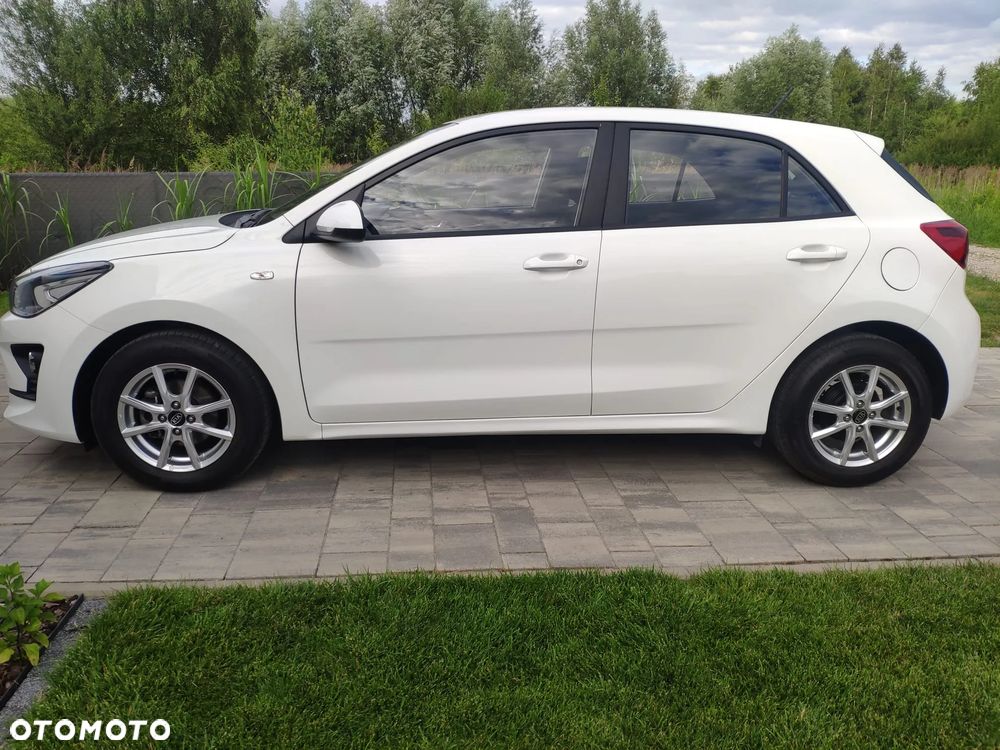 Kia Rio 1.2 M - 3