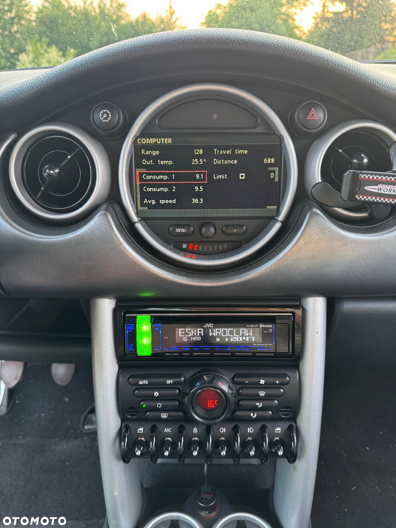 MINI Cooper S chili - 23