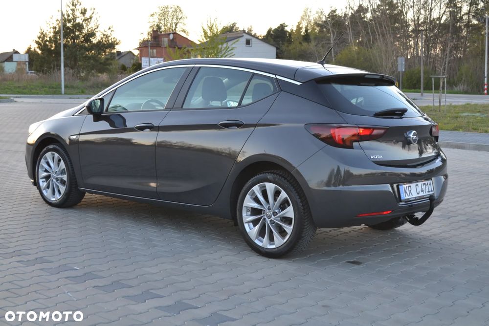 Opel Astra - 40