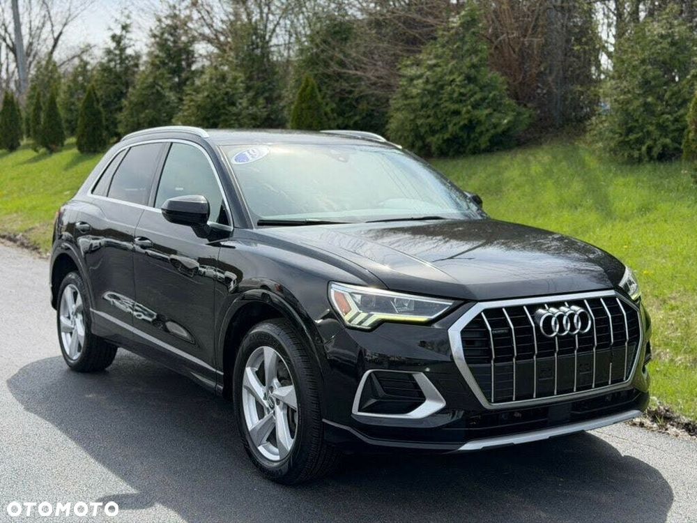 Audi Q3 45 TFSI Quattro S tronic - 3