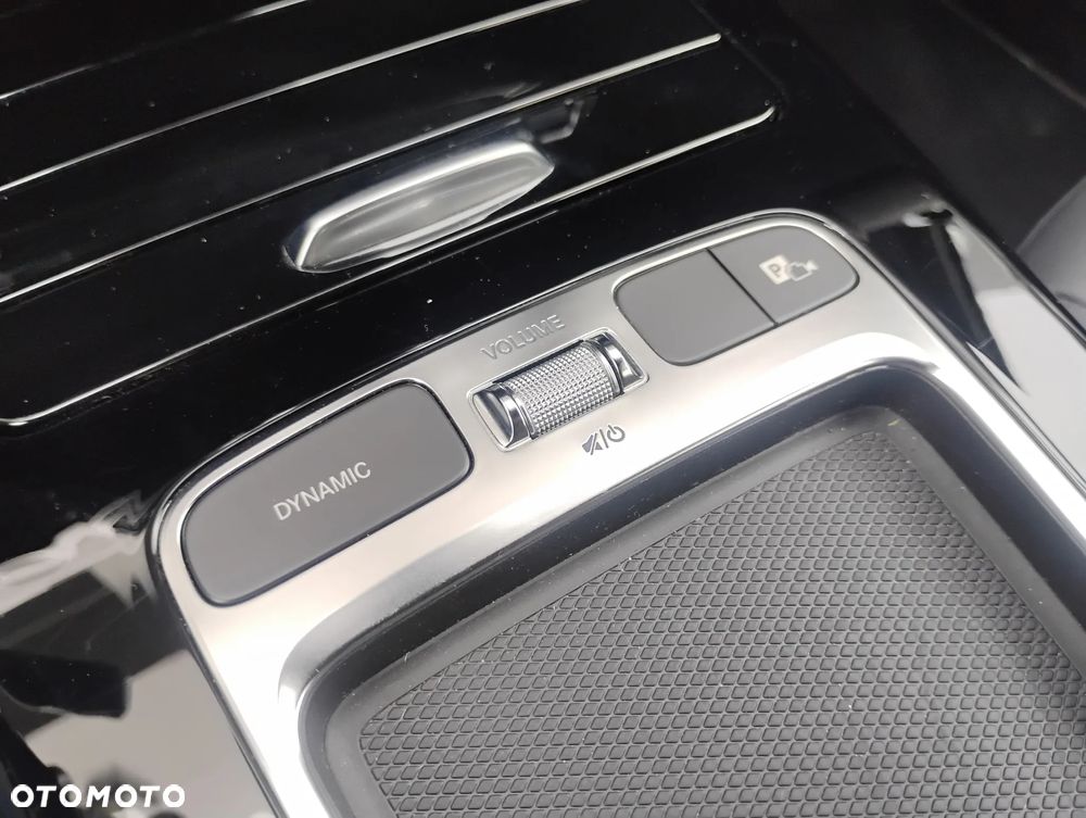 Mercedes-Benz Klasa A 200 Progressive 7G-DCT - 22