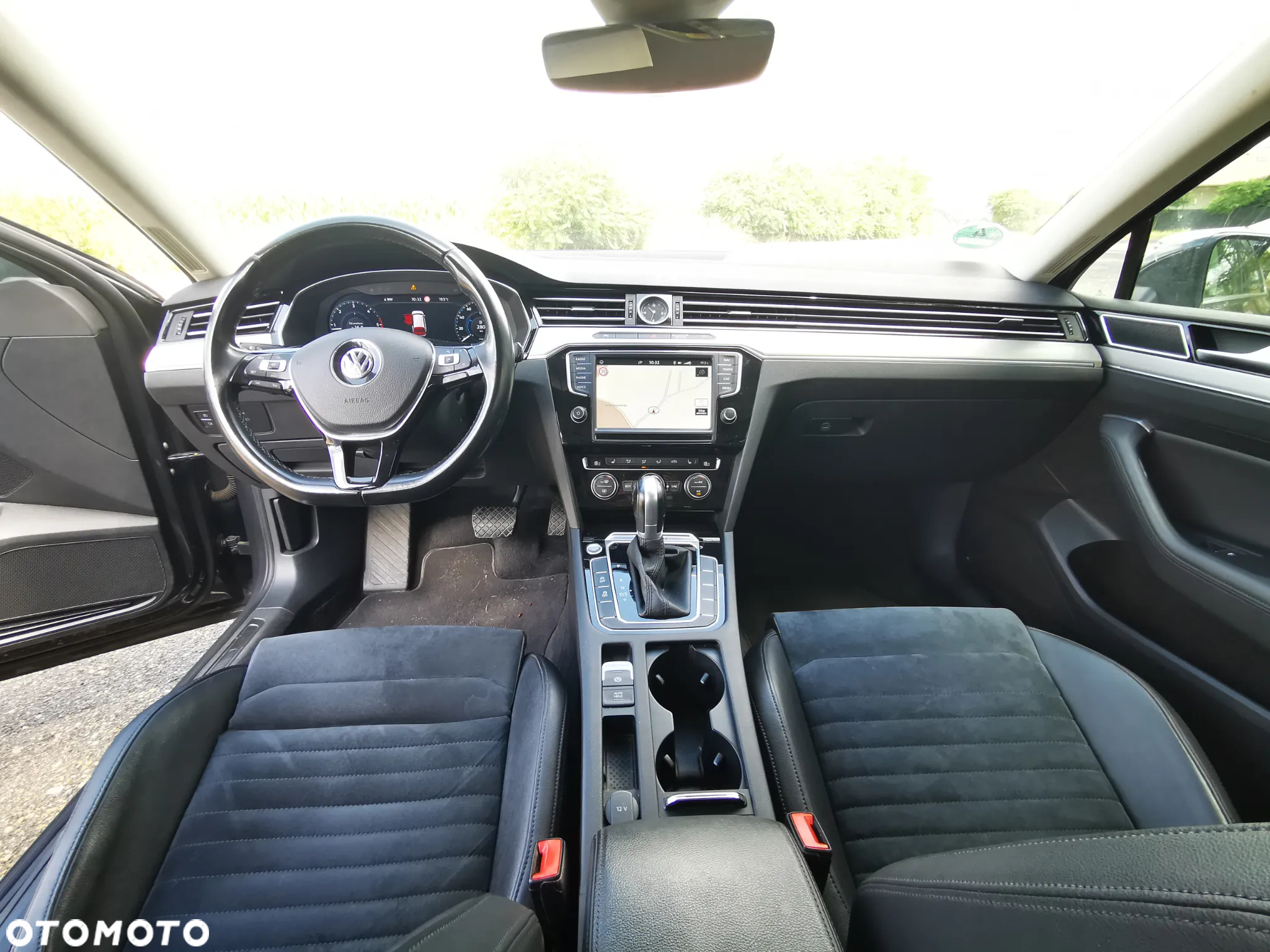 Volkswagen Passat Variant 2.0 TDI SCR 4Motion DSG (BMT) Highline - 9