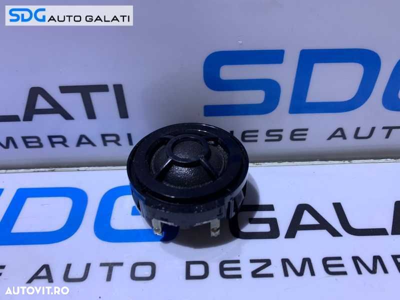 Tweeter Boxa Difuzor Audio Usa Portiera Fata Spate Stanga Dreapta Seat Exeo 2009 - 2014 Cod 8E0035399 - 1