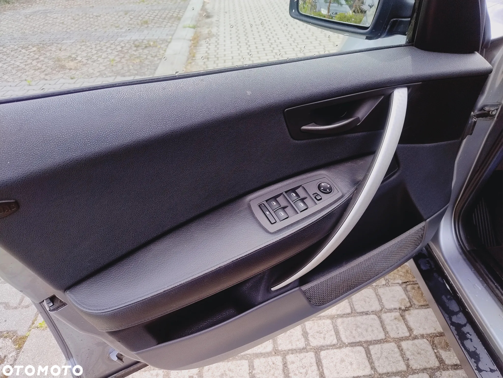BMW X3 3.0i - 11