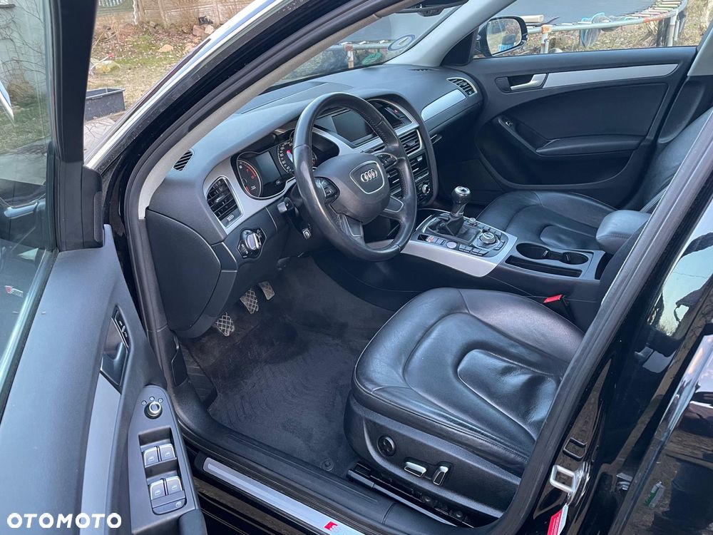 Audi A4 Limousine 1.8 TFSI S line Sportpaket - 16