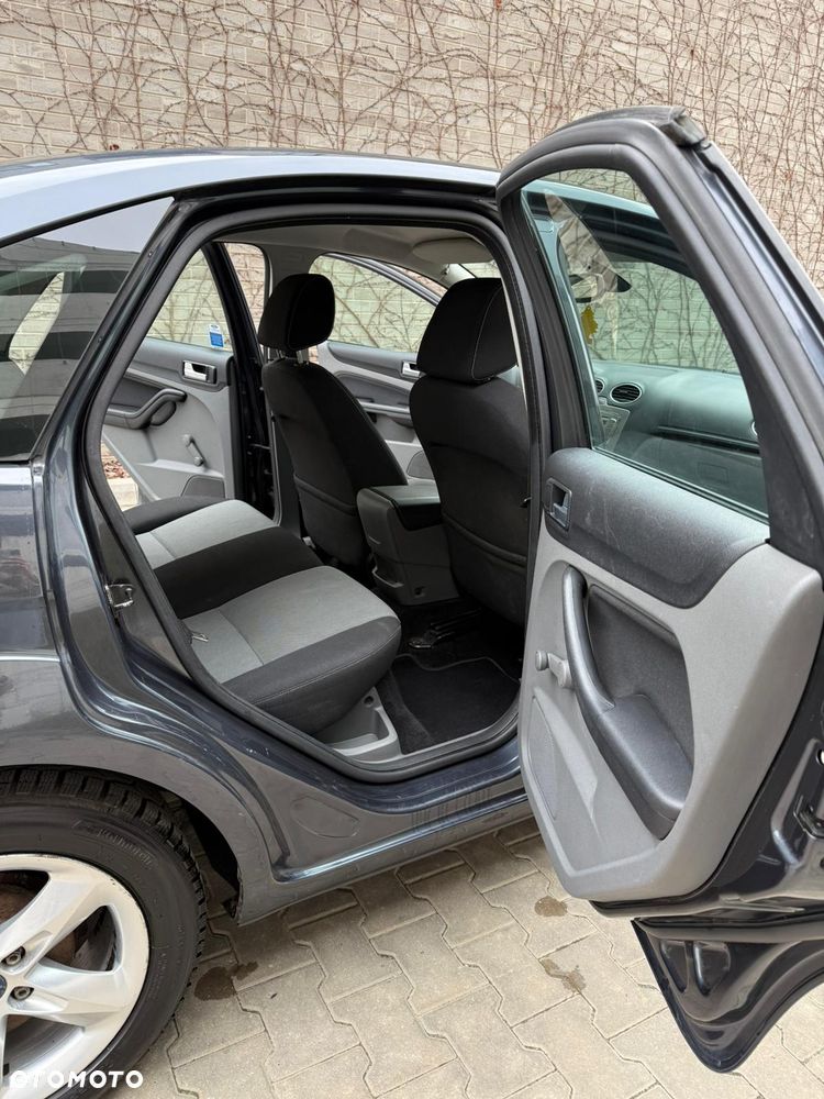 Ford Focus 1.6 Gold X - 13