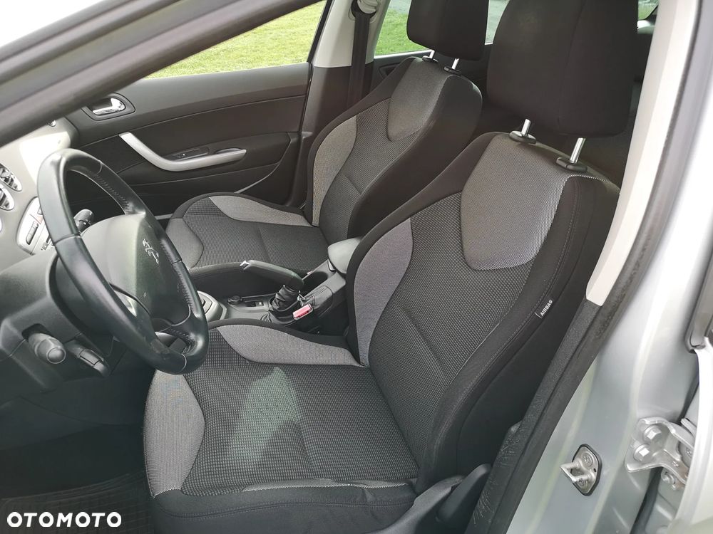 Peugeot 308 120 VTi Platinum - 22