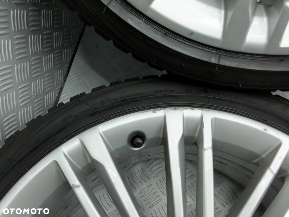 Koła Audi A3 A4 8Jx18 et46 5x112 - 10