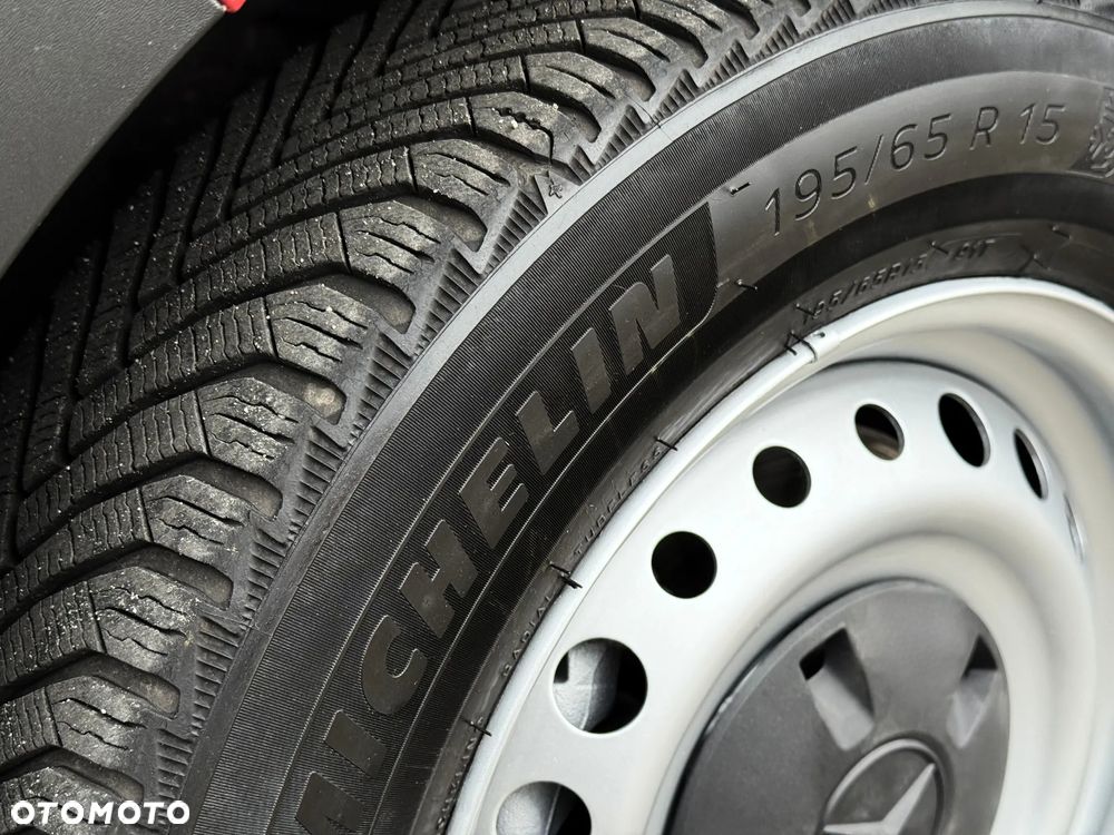 Mercedes-Benz Citan - 21