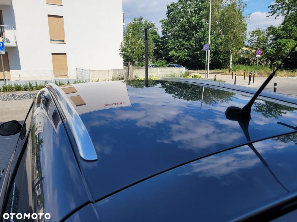Seat Altea XL 1.4 TSI Sport - 8