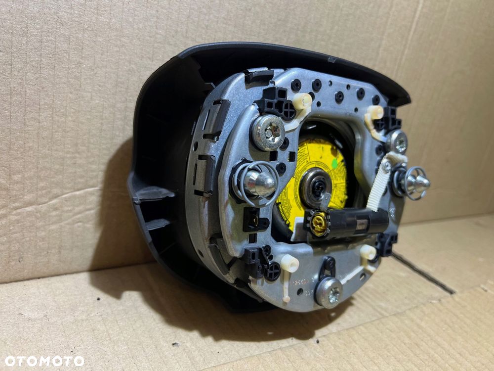 audi a8 d4 poduszka powietrzna kierowcy airbag moorbraun 4h0880201m - 9