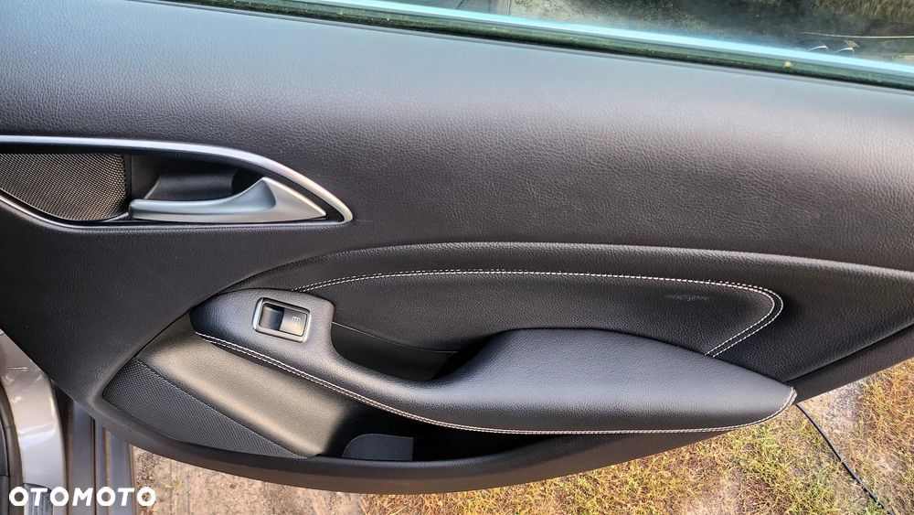 Mercedes-Benz Klasa B 180 CDI BlueEFFICIENCY Edition 1 - 18