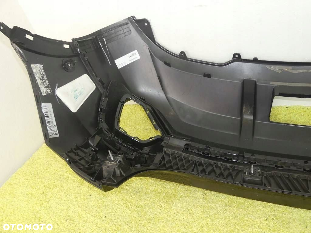 Zderzak Tył AUDI Q3 2 II 83F 6PDC SPORTBACK 19r- - 6