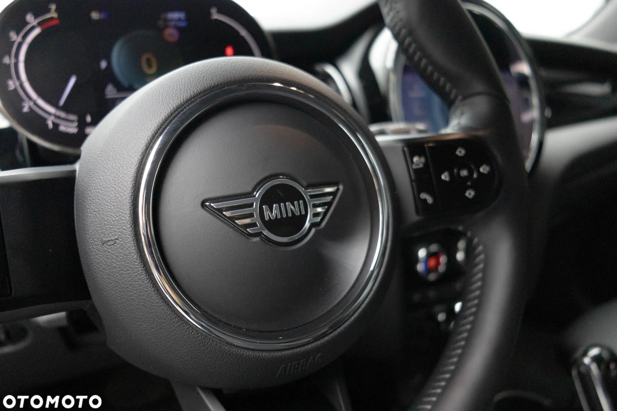 MINI Cooper - 19