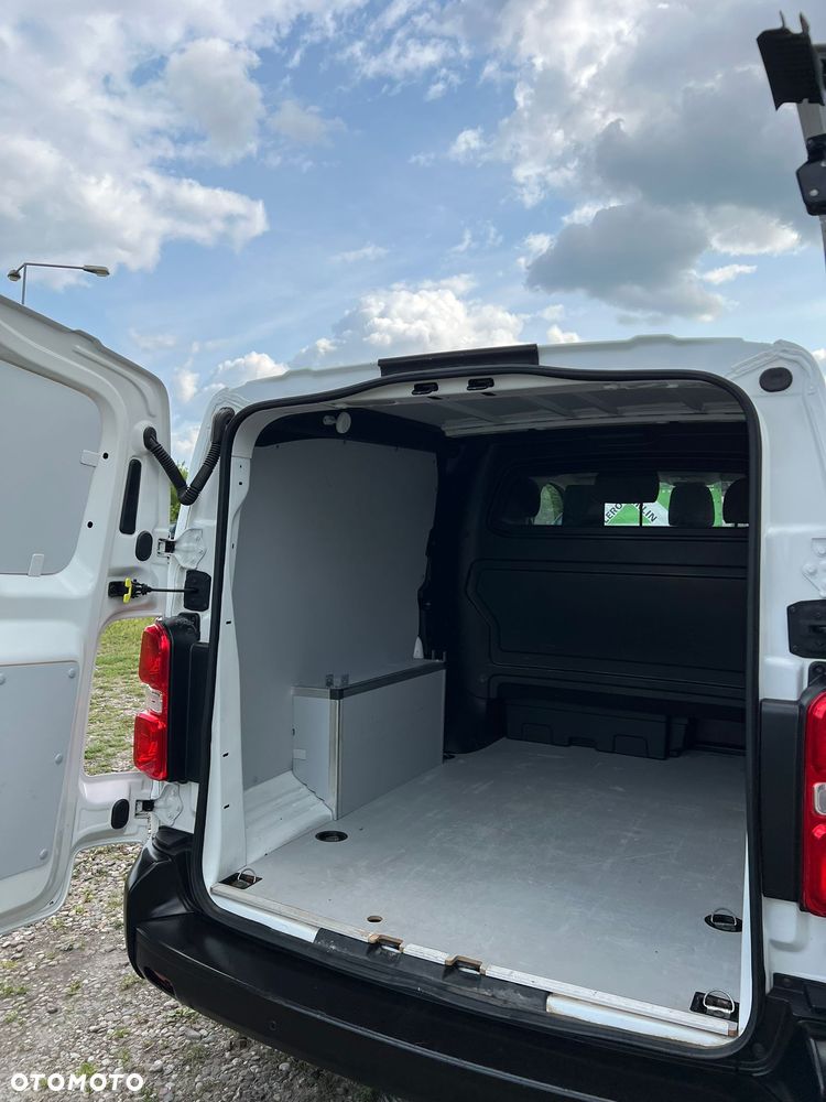 Peugeot Expert Long L2 - 16