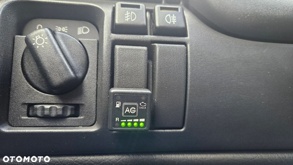 Opel Astra 1.6 16V Dream - 19