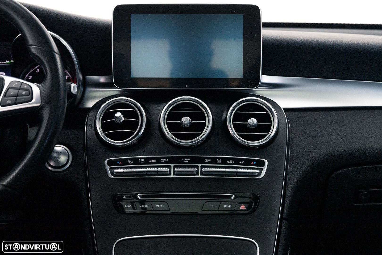 Mercedes-Benz GLC 350 e AMG Line 4-Matic - 17