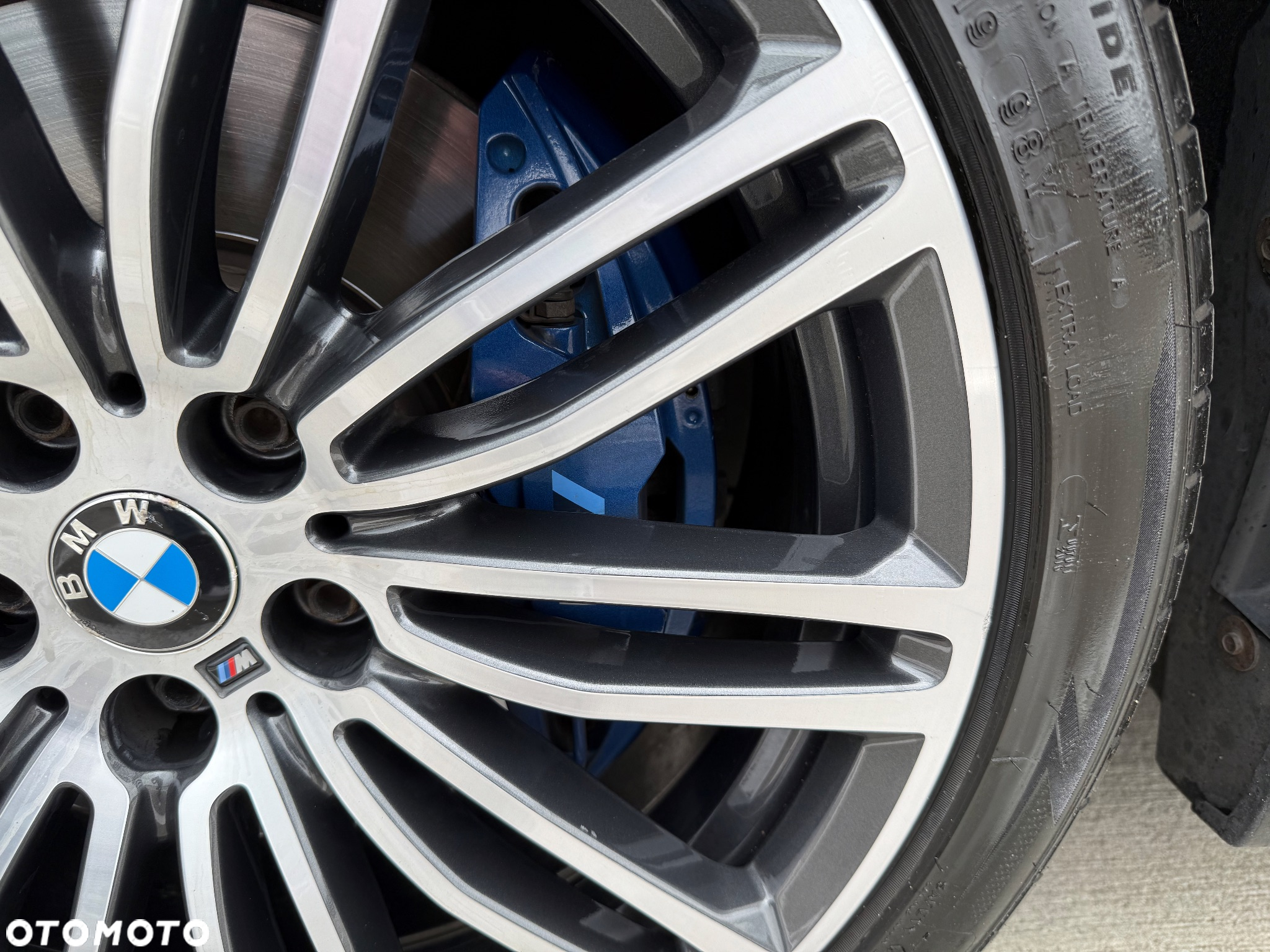 BMW Seria 5 520d Touring - 13