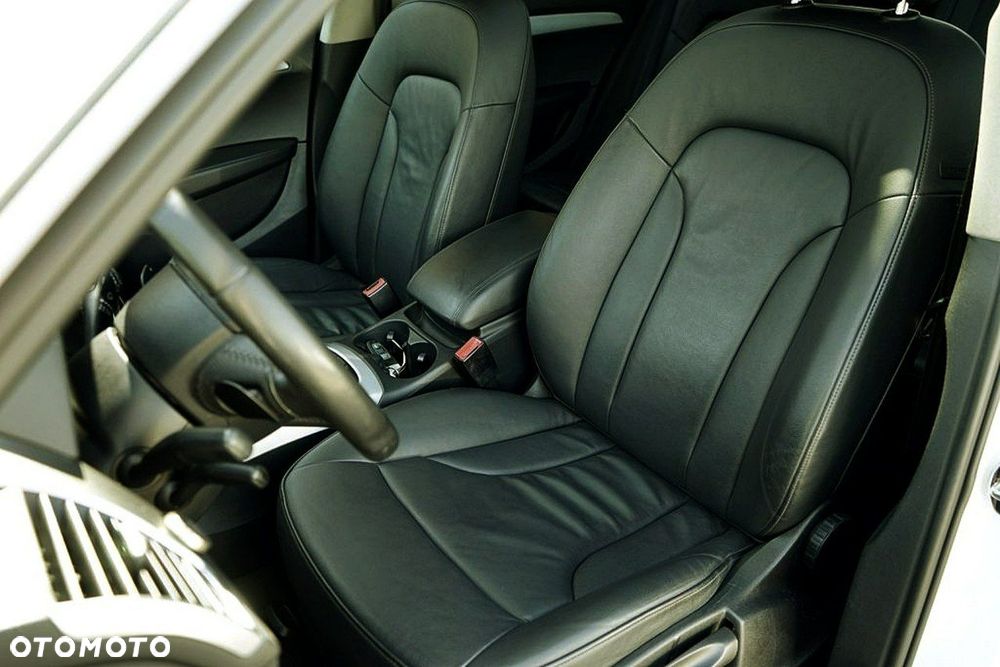 Audi Q5 35 TDI S tronic S line - 19