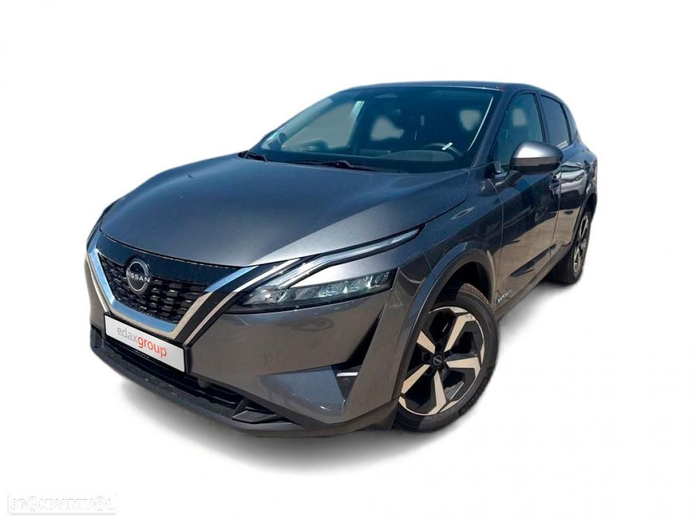 Nissan Qashqai 1.5 VC-T e-Power Acenta - 1