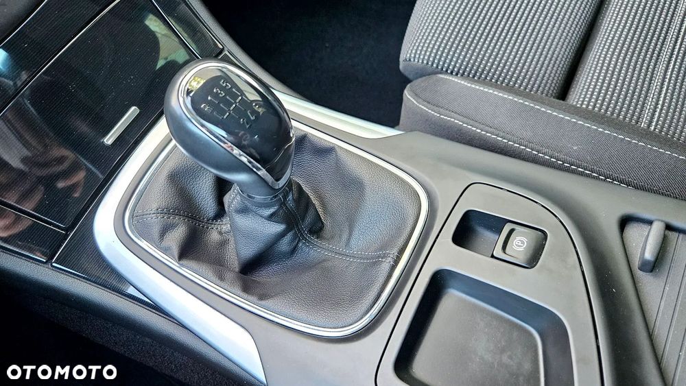 Opel Insignia 2.0 CDTI ecoFLEXStart/Stop Innovation - 20