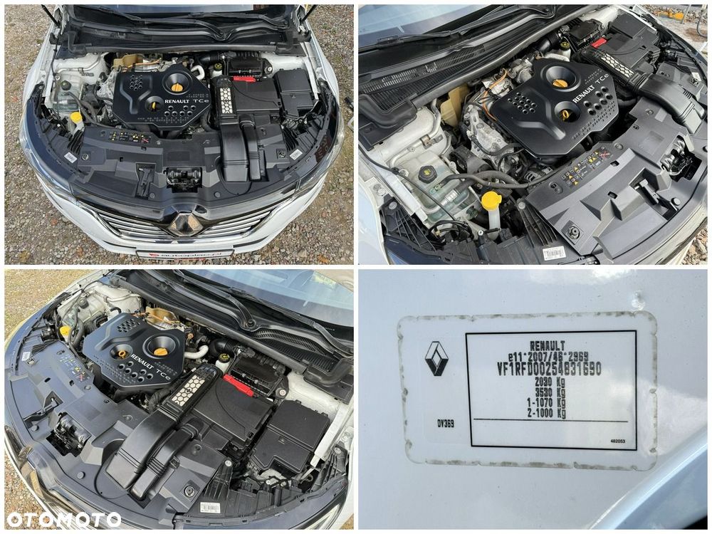 Renault Talisman 1.6 Energy TCe Intens EDC - 19