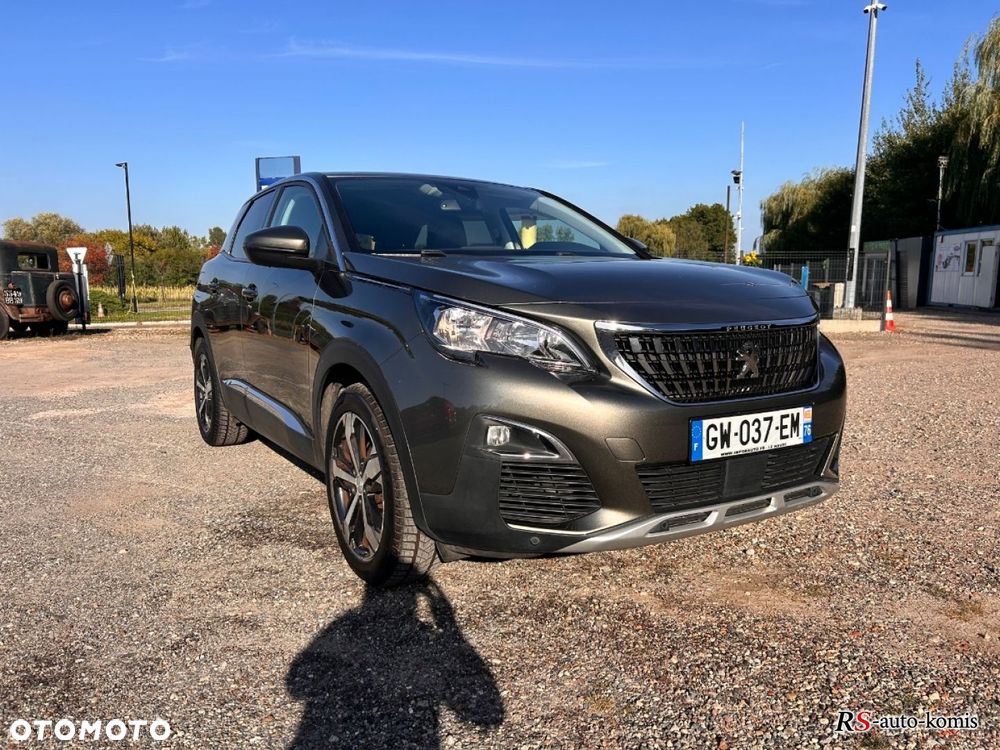 Peugeot 3008 - 2