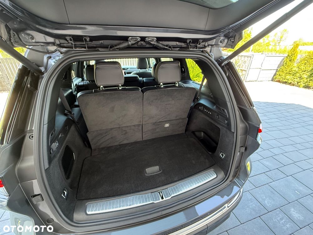 Jeep Grand Cherokee 3.6 V6 Overland - 18