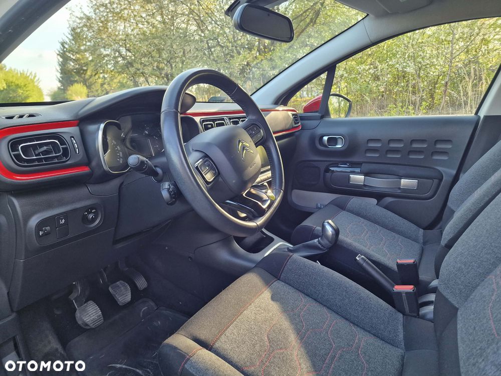 Citroën C3 - 9